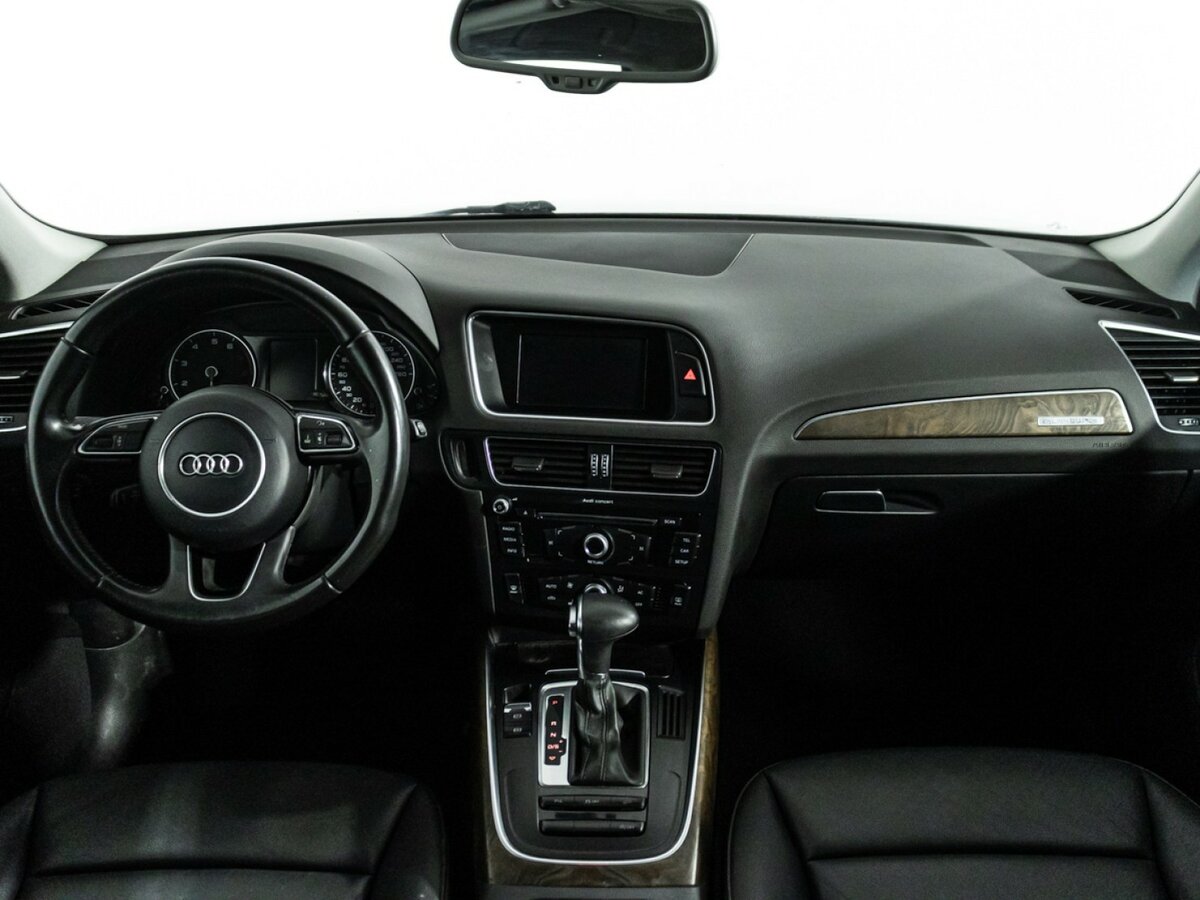 Купить Audi Q5, 2013, 185 067 км.. Фото: #12
