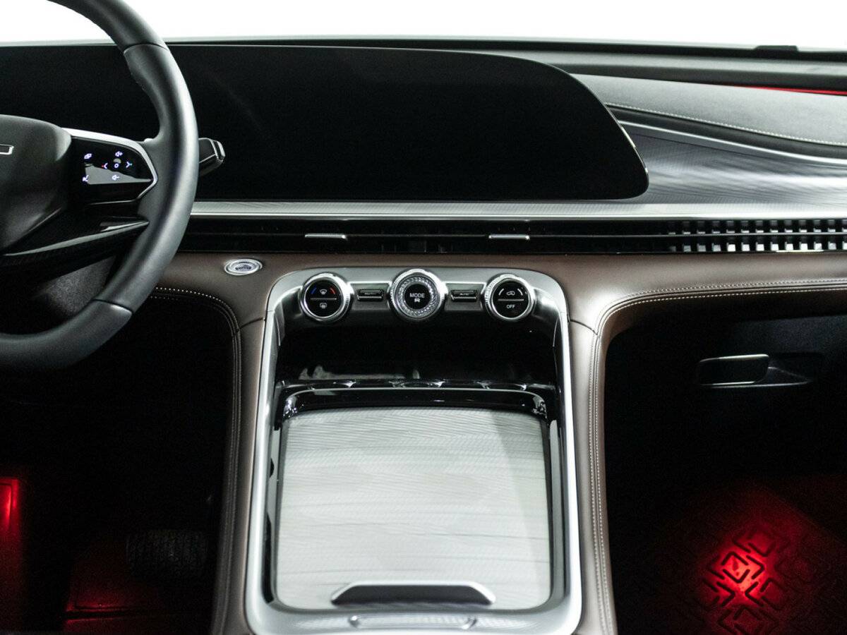 Купить EXEED TXL, 2024, 20 285 км.. Фото: #13