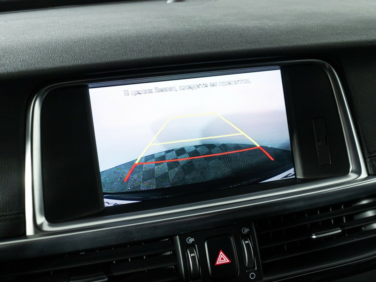 Купить Kia Optima, 2016, 92 300 км.. Фото: #16