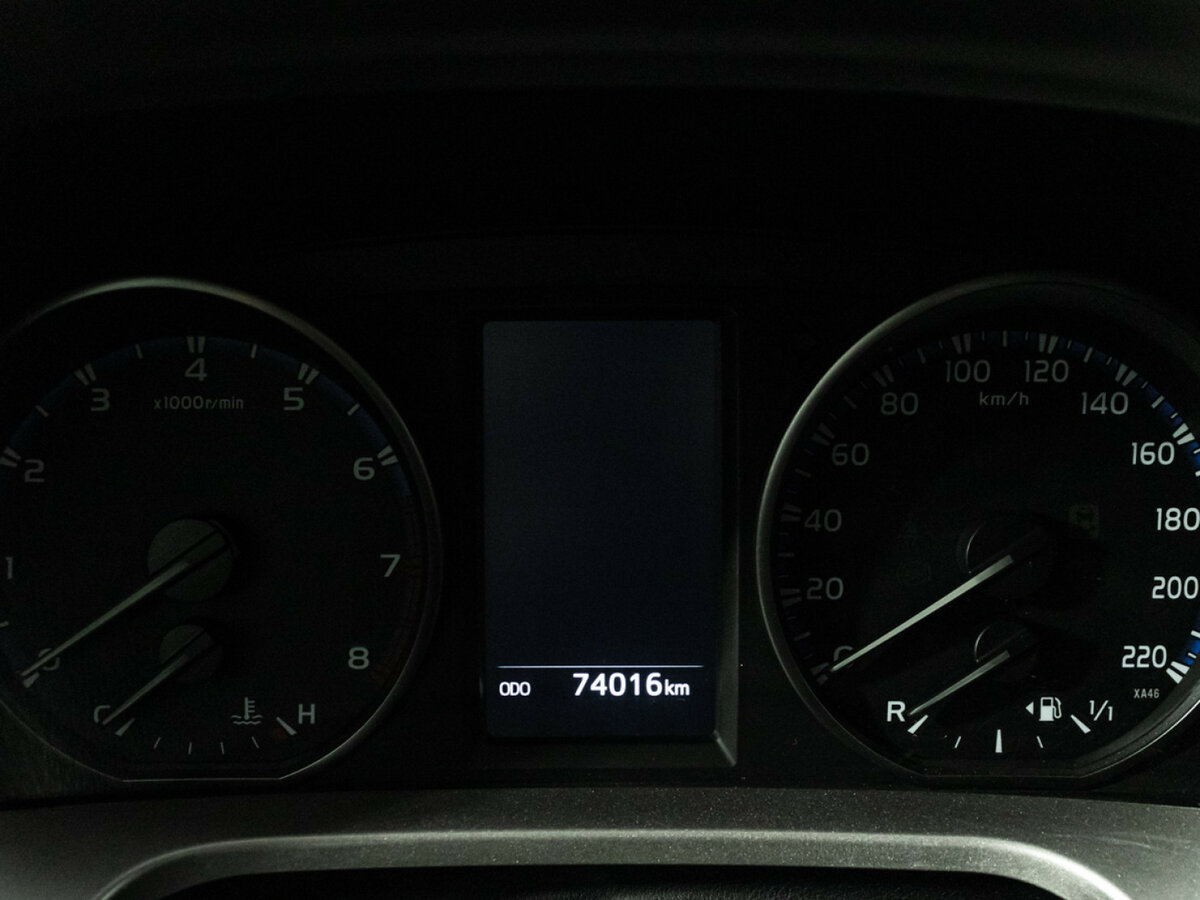 Купить Toyota RAV4, 2015, 74 013 км.. Фото: #10