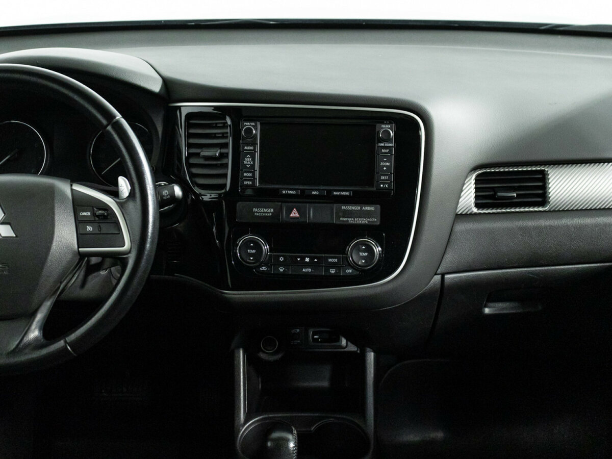 Купить Mitsubishi Outlander, 2014, 121 050 км.. Фото: #13