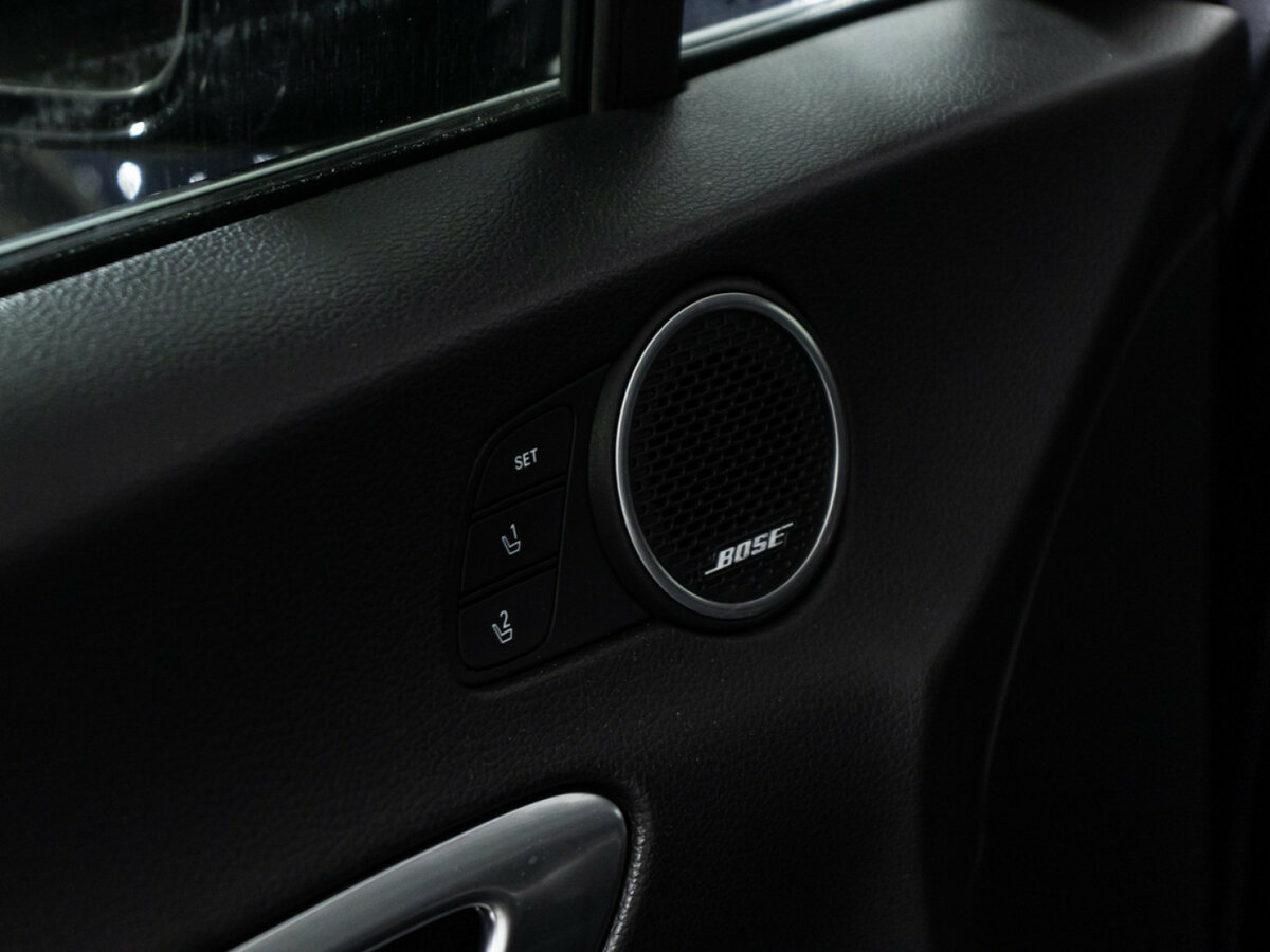 Купить Хендай Соната, 2019, 227 383 км.. Фото: #15