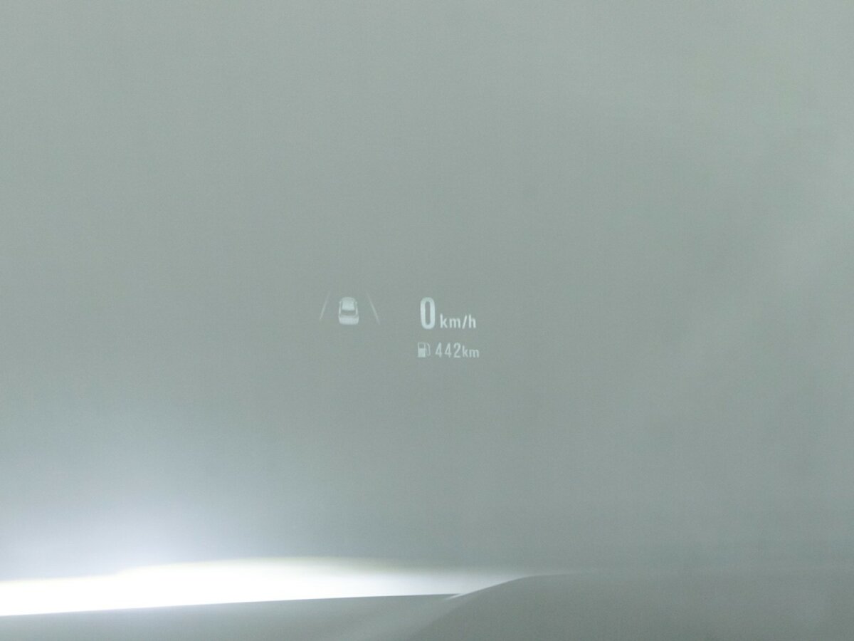 Купить EXEED VX, 2021, 44 000 км.. Фото: #20