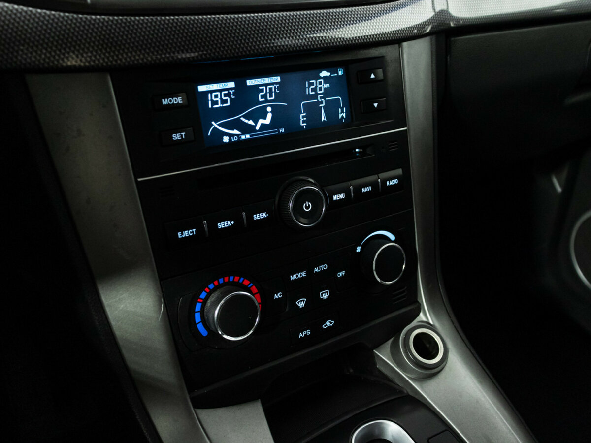 Купить Chevrolet Captiva, 2012, 245 970 км.. Фото: #15