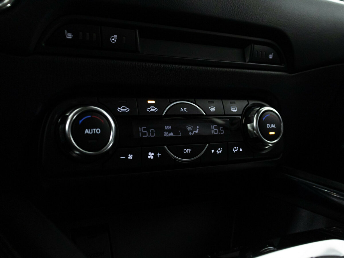 Купить Mazda CX-5, 2017, 85 243 км.. Фото: #15