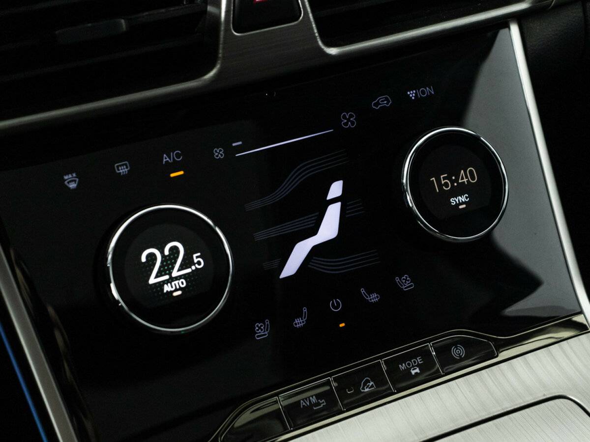 Купить EXEED TXL, 2022, 48 211 км.. Фото: #12