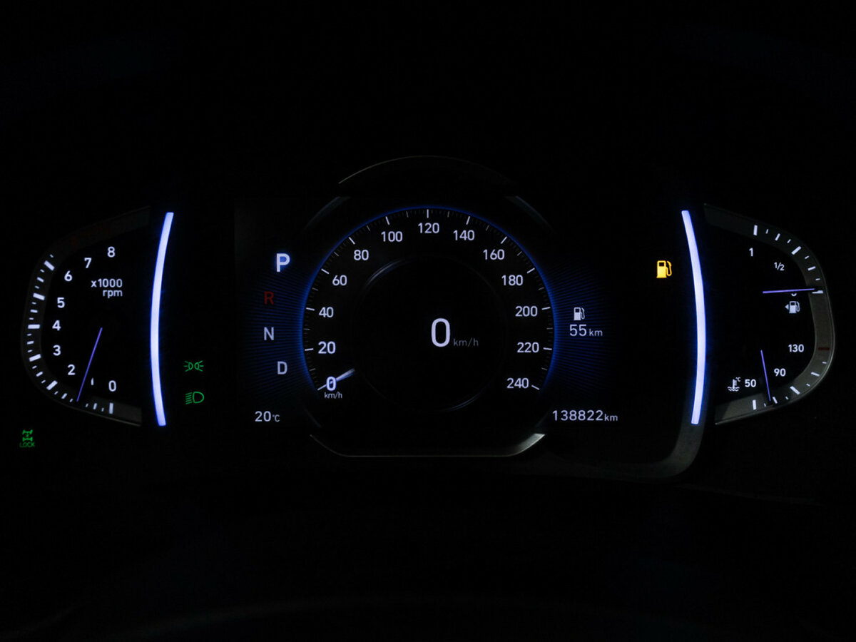 Купить Хендай Крета, 2021, 138 819 км.. Фото: #11