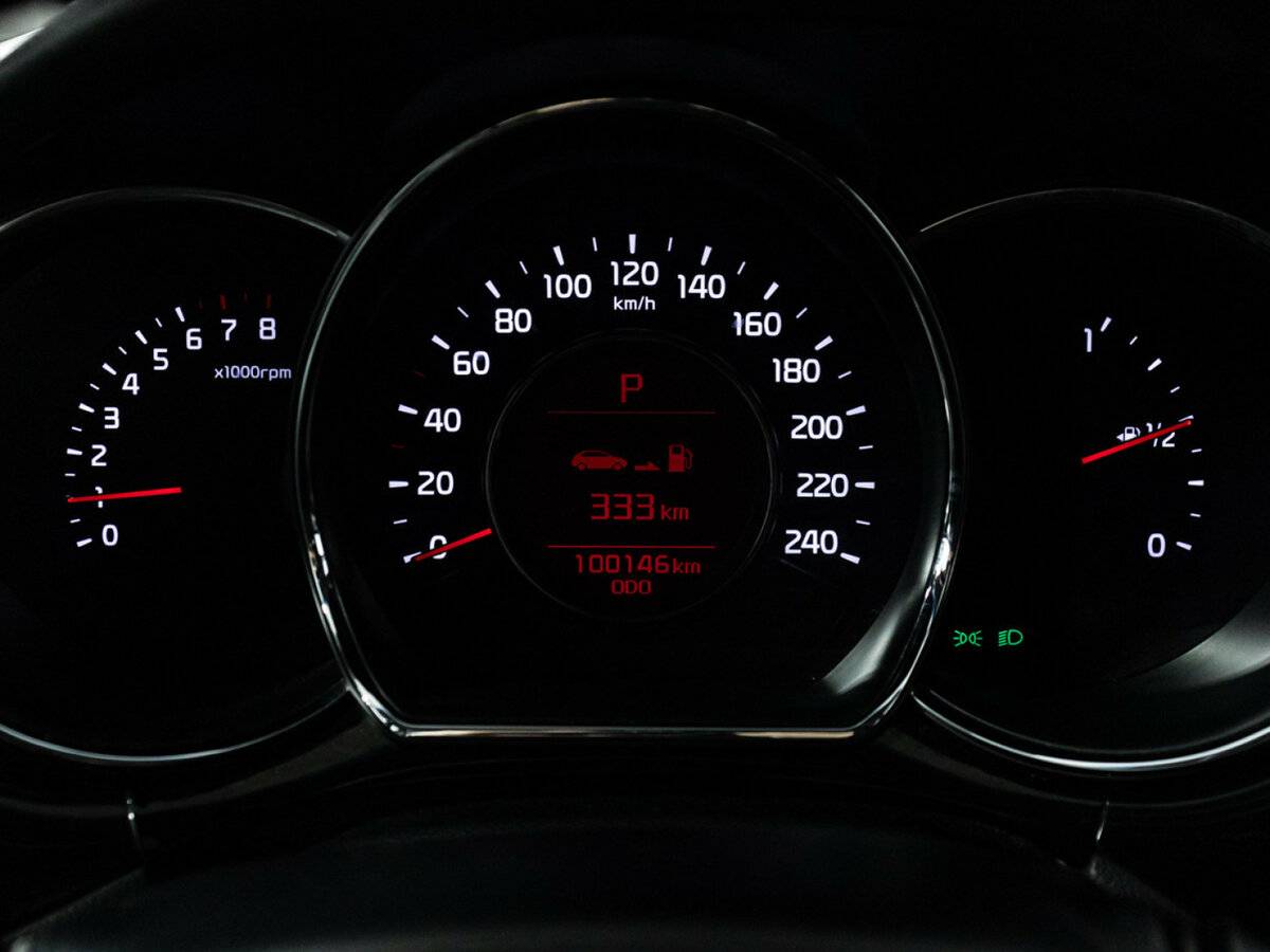 Купить Kia Ceed, 2015, 100 145 км.. Фото: #11