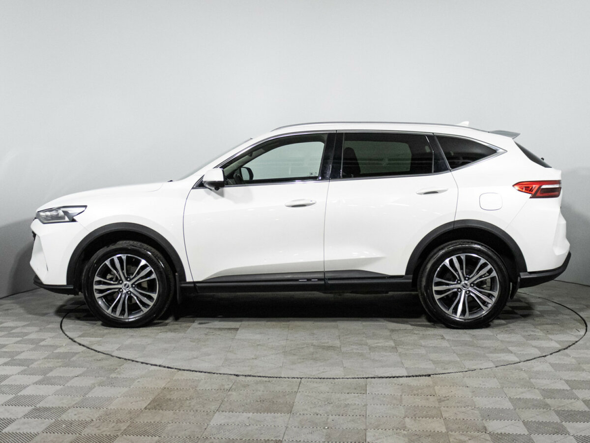 Купить Хавал Ф7, 2024, 22 682 км.. Фото: #7