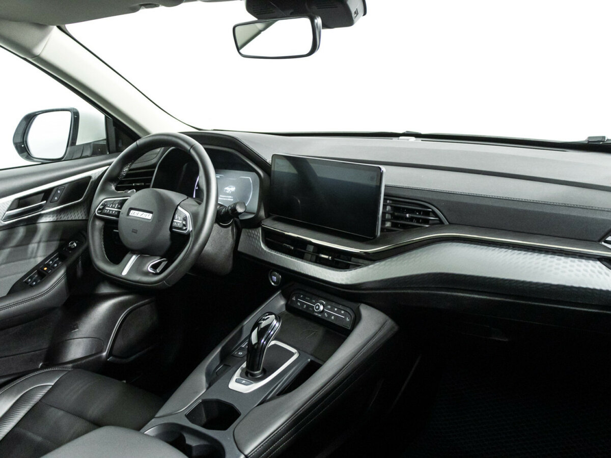 Купить Хавал Ф7, 2024, 22 682 км.. Фото: #8