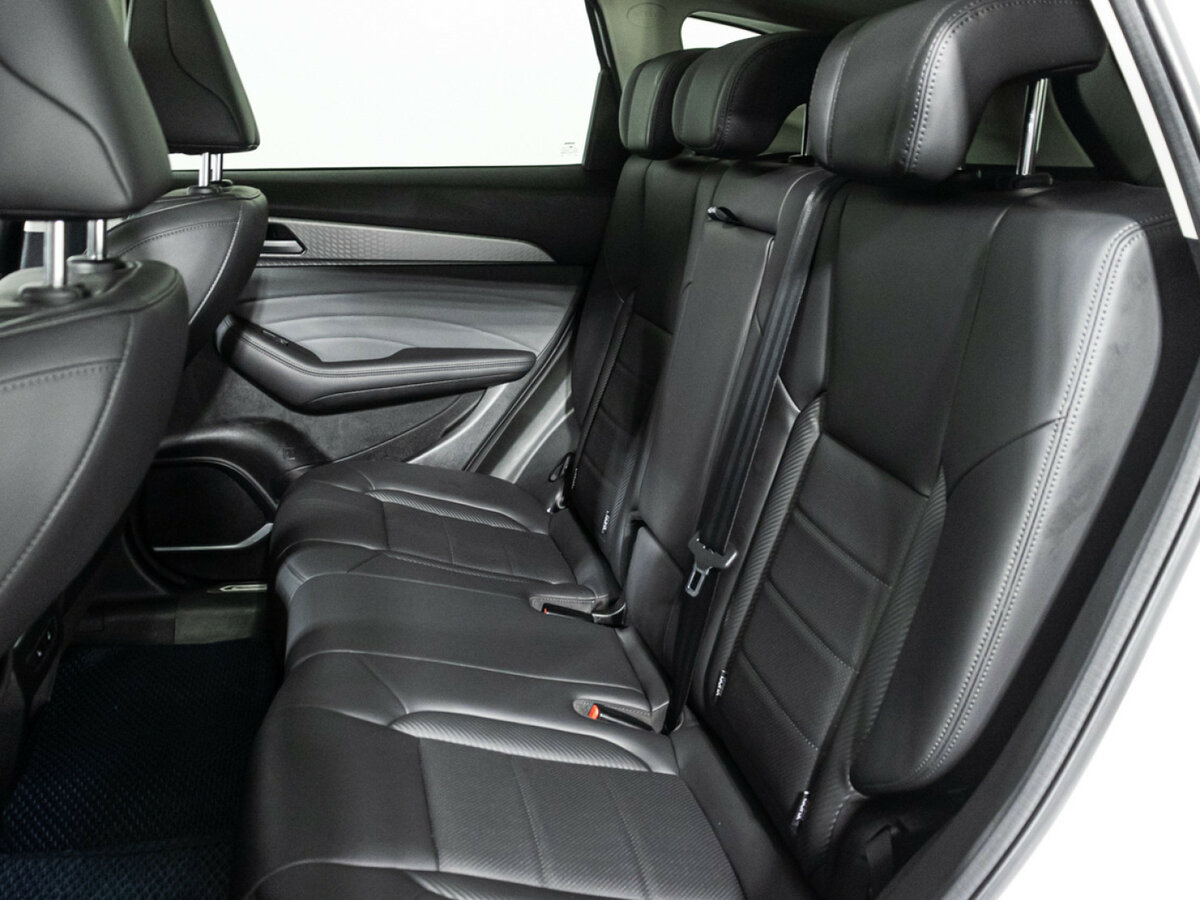 Купить Хавал Ф7, 2024, 22 682 км.. Фото: #9