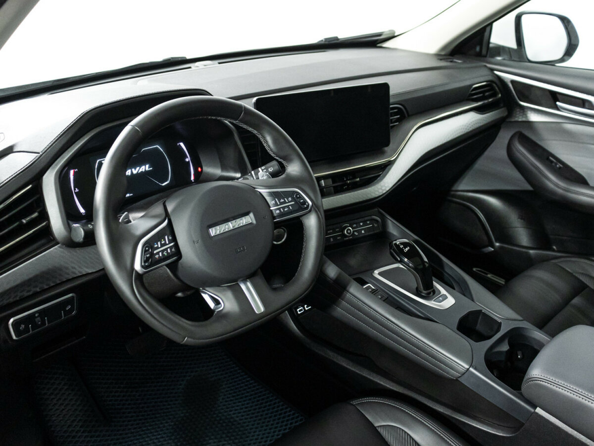 Купить Хавал Ф7, 2024, 22 682 км.. Фото: #10