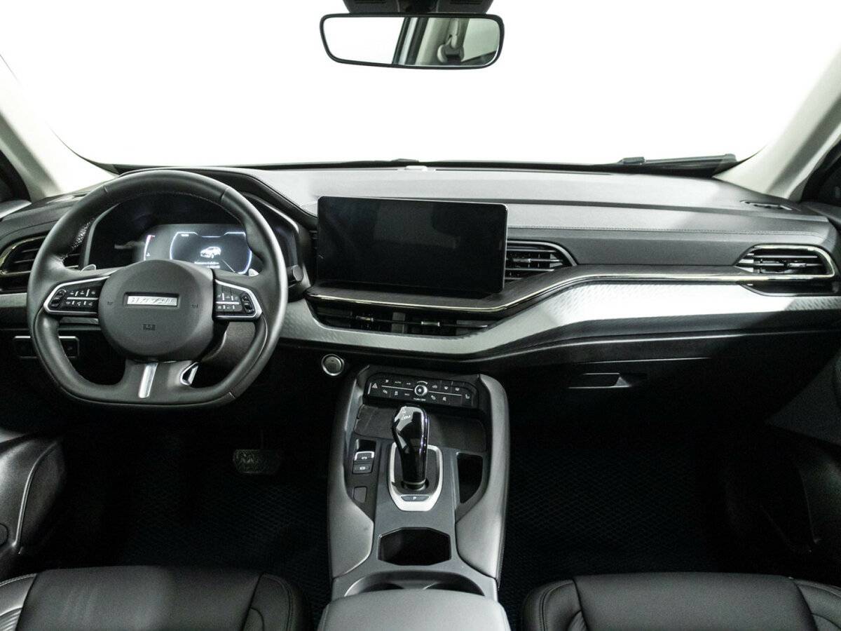 Купить Хавал Ф7, 2024, 22 682 км.. Фото: #12