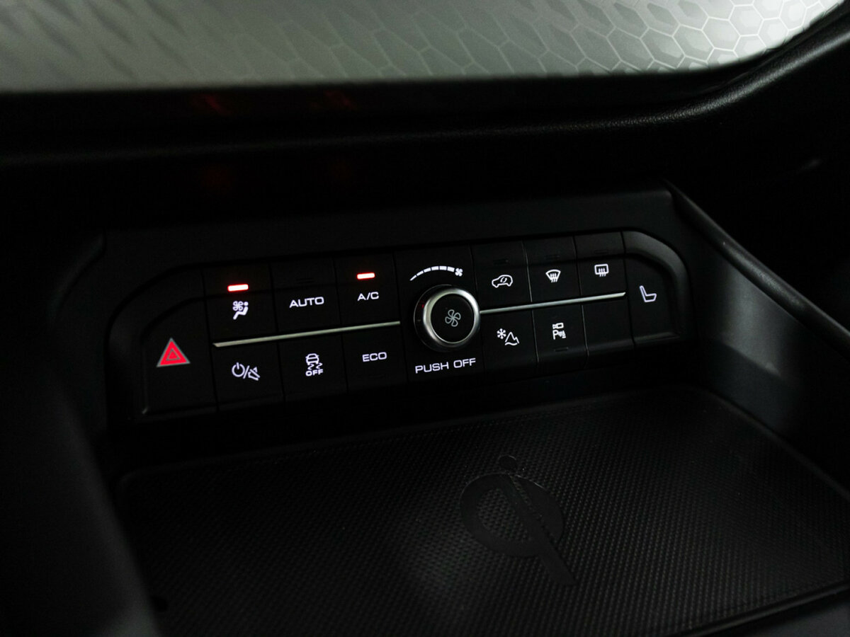 Купить Хавал Ф7, 2024, 22 682 км.. Фото: #17