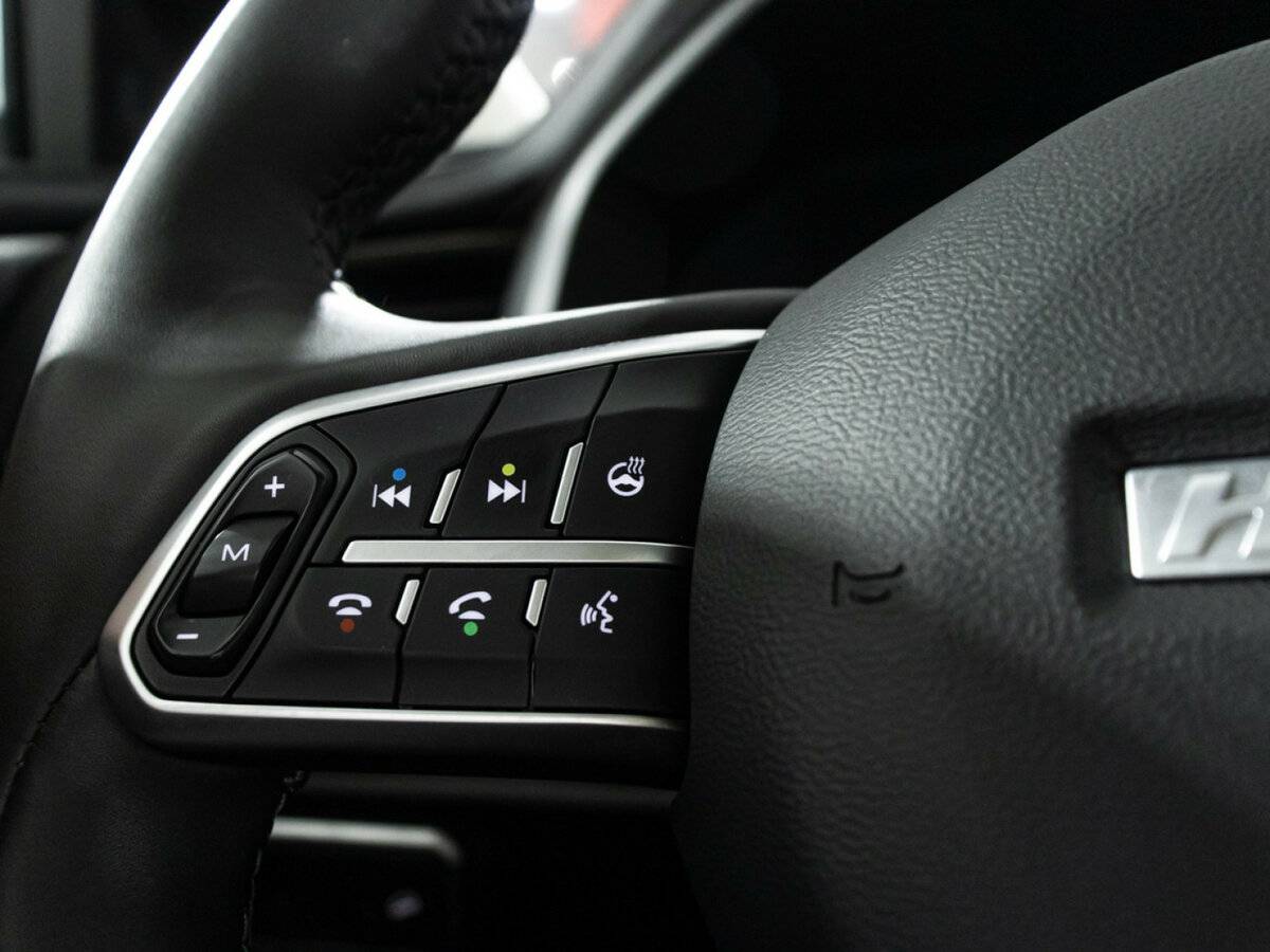 Купить Хавал Ф7, 2024, 22 682 км.. Фото: #18