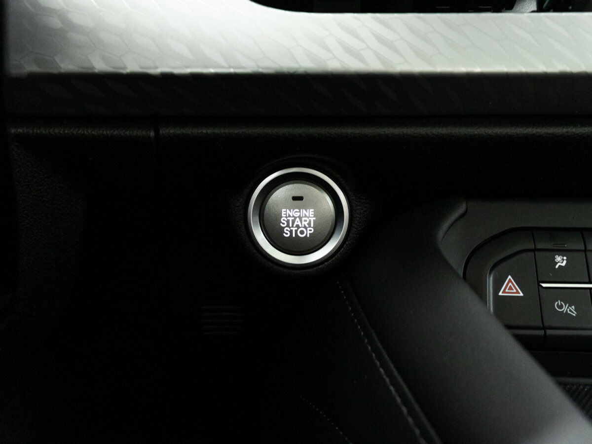 Купить Хавал Ф7, 2024, 22 682 км.. Фото: #19