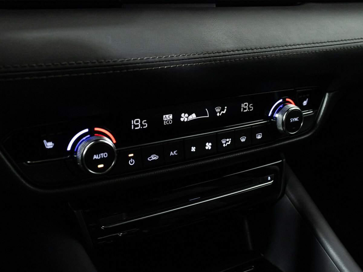 Купить Мазда 6, 2019, 112 400 км.. Фото: #15