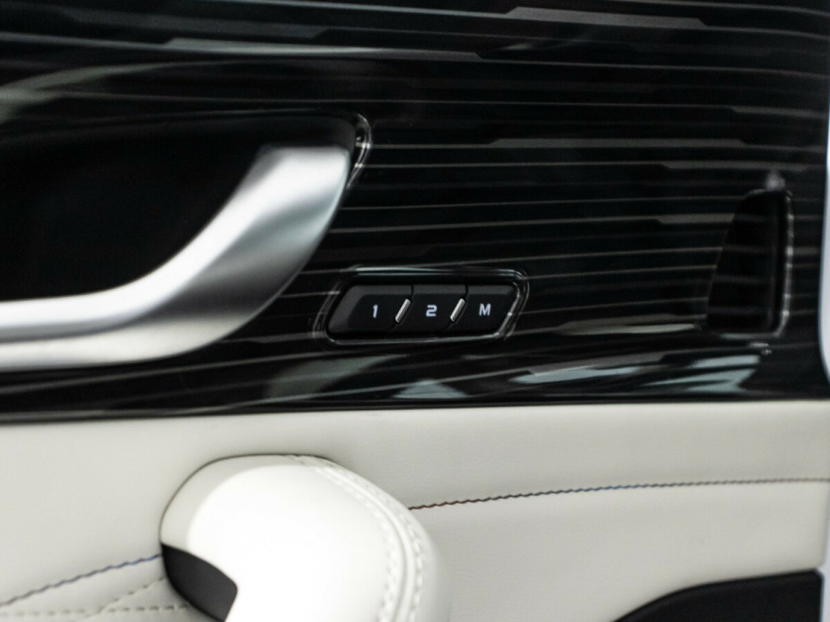 Купить Geely Monjaro, 2023, 54 797 км.. Фото: #13