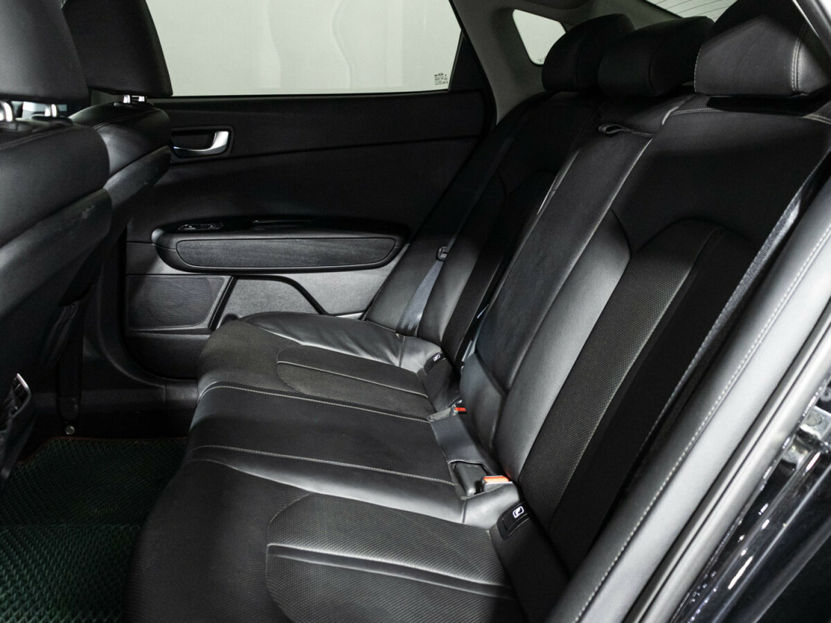 Купить Киа Оптима, 2019, 134 000 км.. Фото: #9