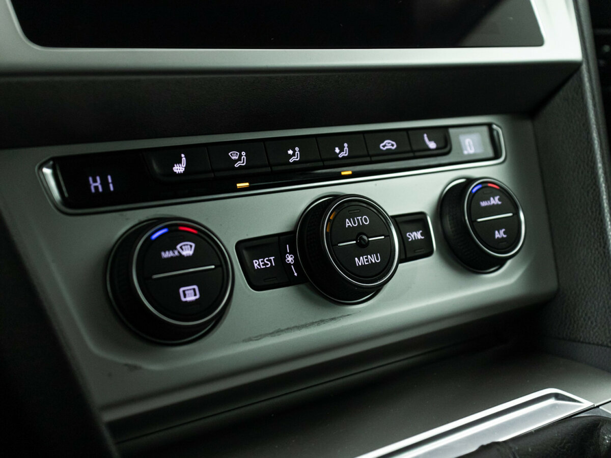 Купить Фольксваген Пассат, 2017, 147 000 км.. Фото: #15