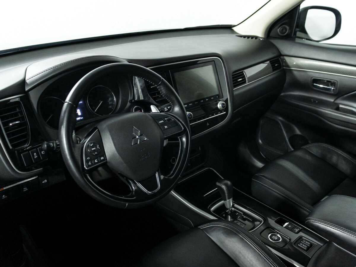 Купить Mitsubishi Outlander, 2020, 196 485 км.. Фото: #8