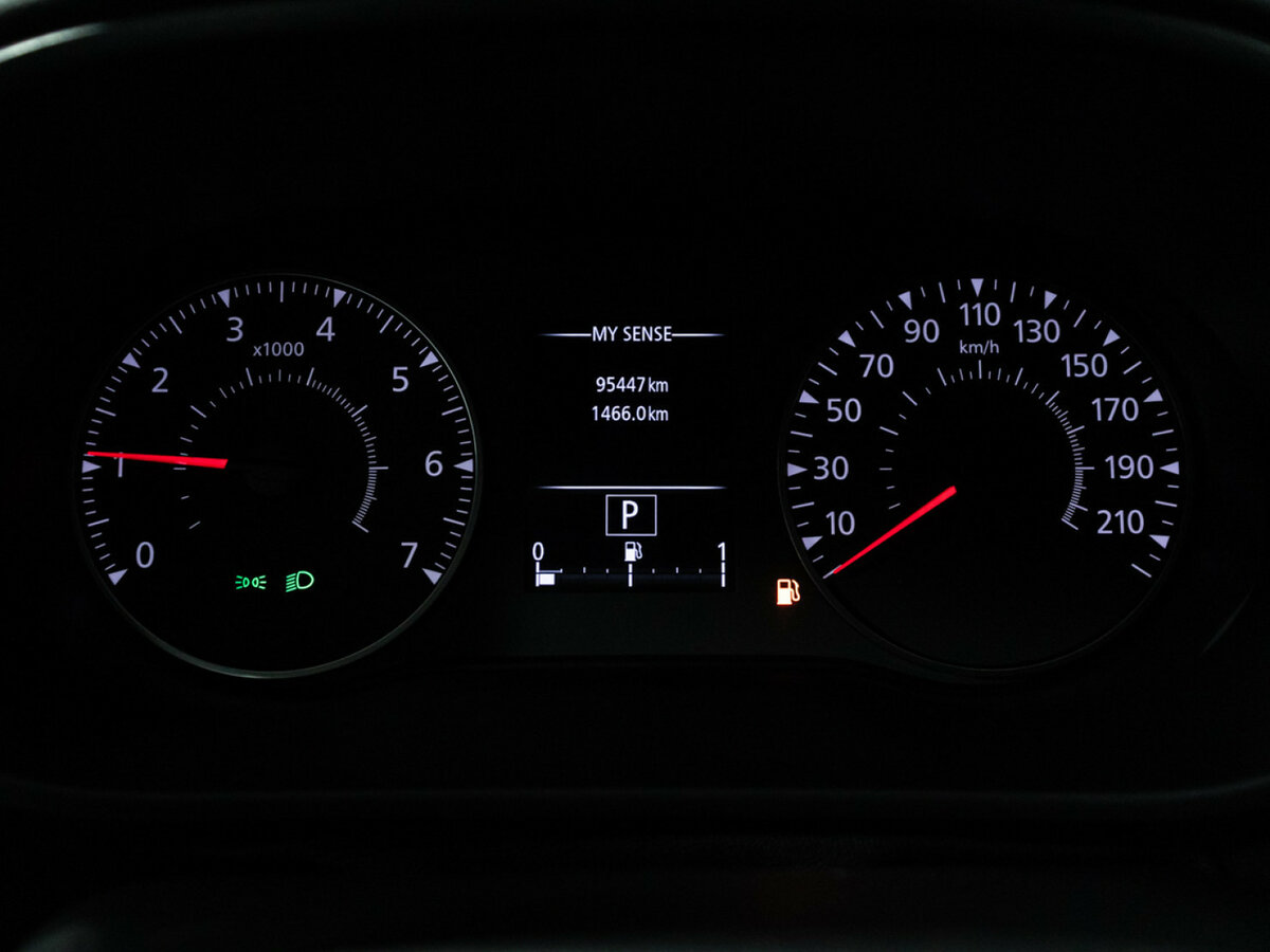 Купить Renault Arkana, 2021, 95 444 км.. Фото: #10