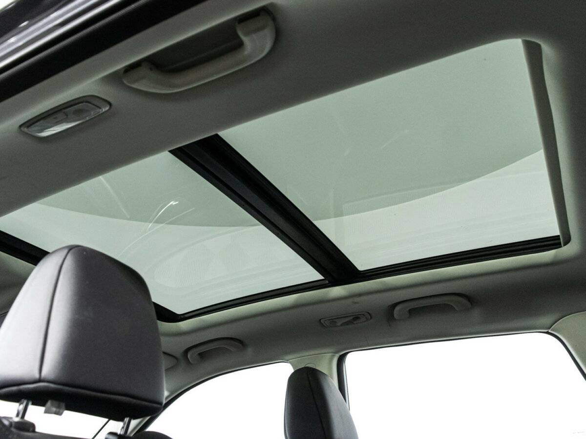 Купить Чанган CS35 Plus, 2023, 23 795 км.. Фото: #13