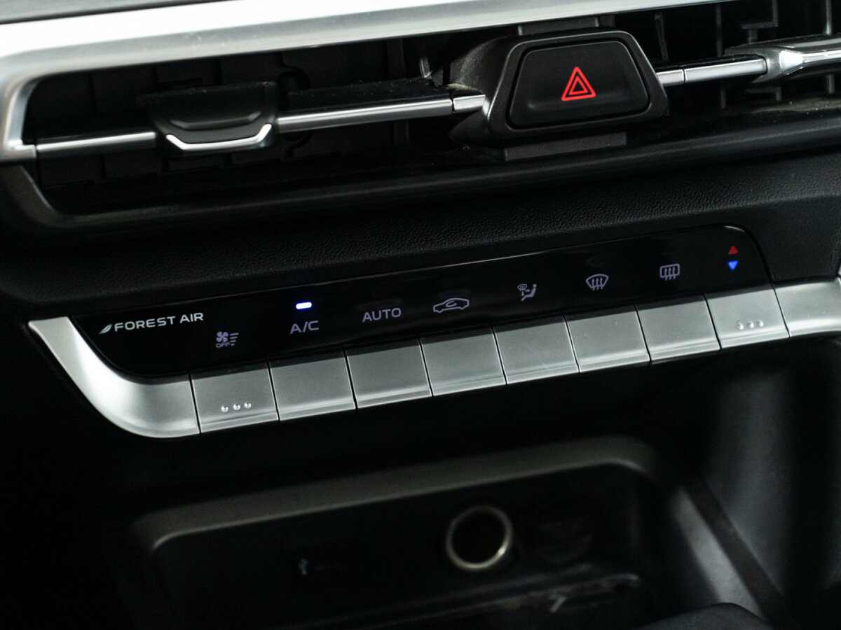 Купить Чанган CS35 Plus, 2023, 23 795 км.. Фото: #16