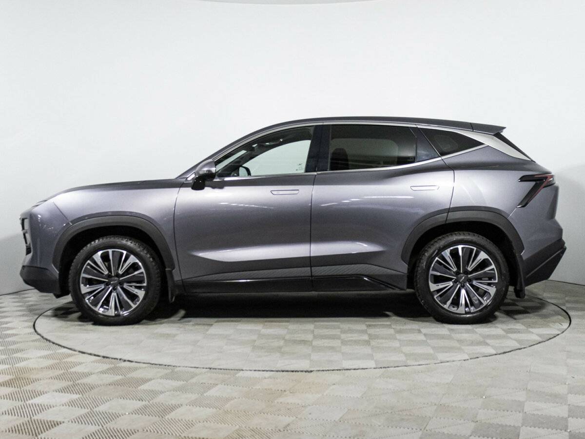 Купить Jetour Dashing, 2023, 24 533 км.. Фото: #6