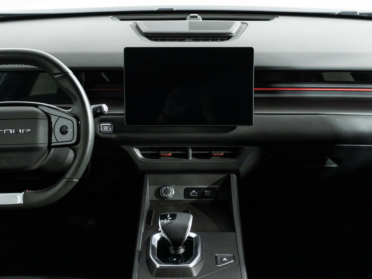 Купить Jetour Dashing, 2023, 24 533 км.. Фото: #12