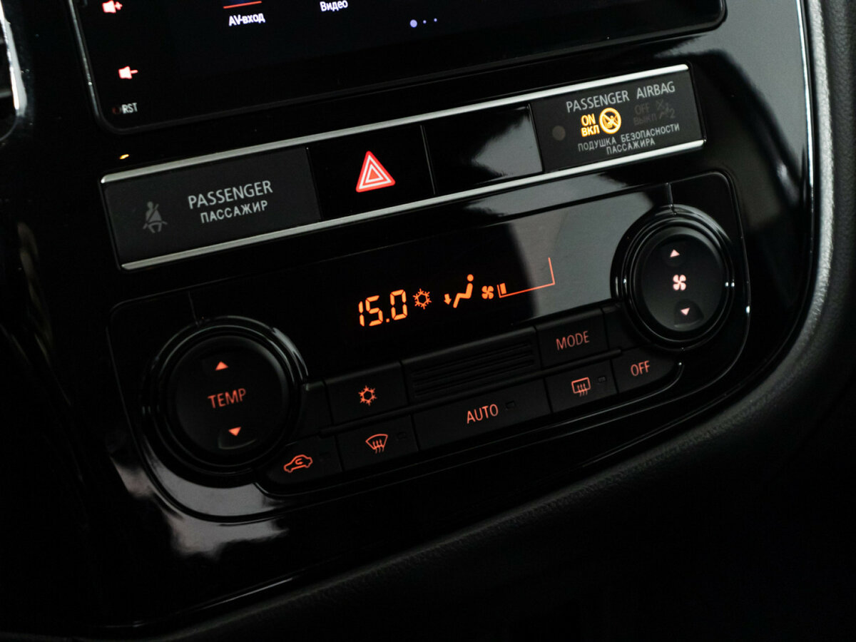 Купить Mitsubishi Outlander, 2019, 139 151 км.. Фото: #13