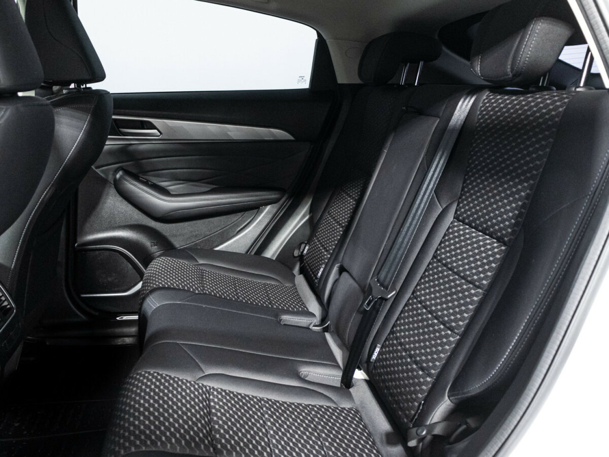 Купить Хавал Ф7-икс, 2023, 72 000 км.. Фото: #9