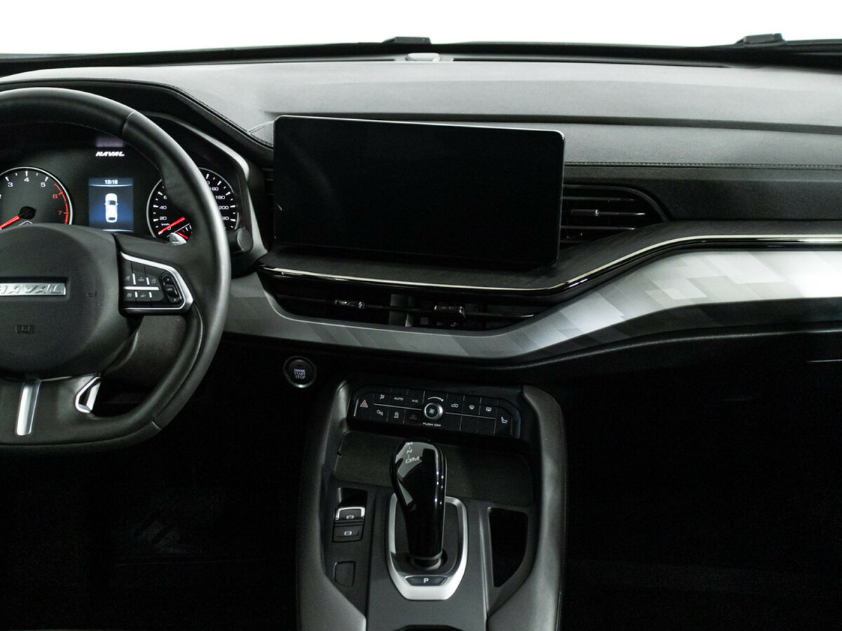 Купить Хавал Ф7-икс, 2023, 72 000 км.. Фото: #13