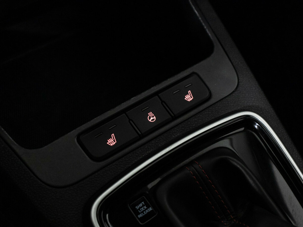 Купить Киа Рио, 2021, 90 909 км.. Фото: #16