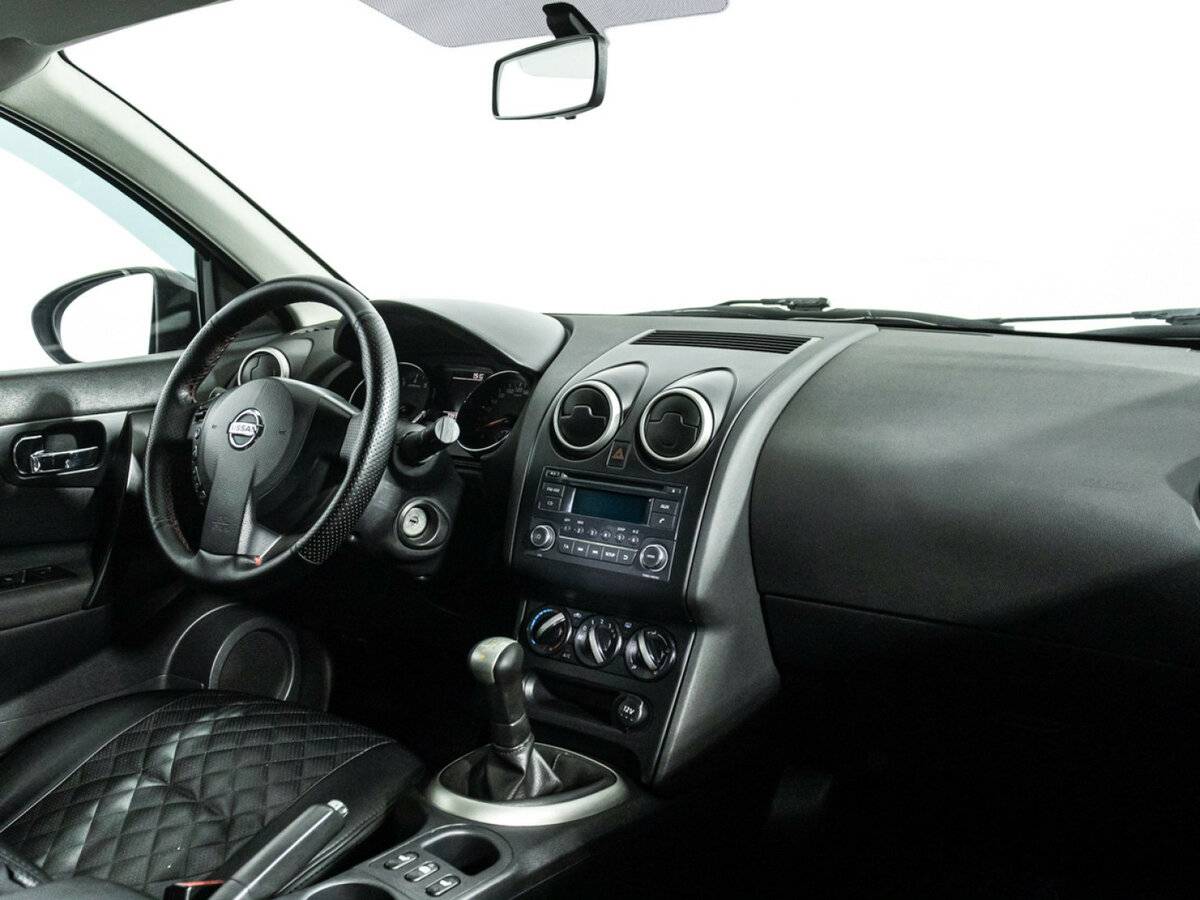 Купить Nissan Qashqai+2, 2012, 239 172 км.. Фото: #7