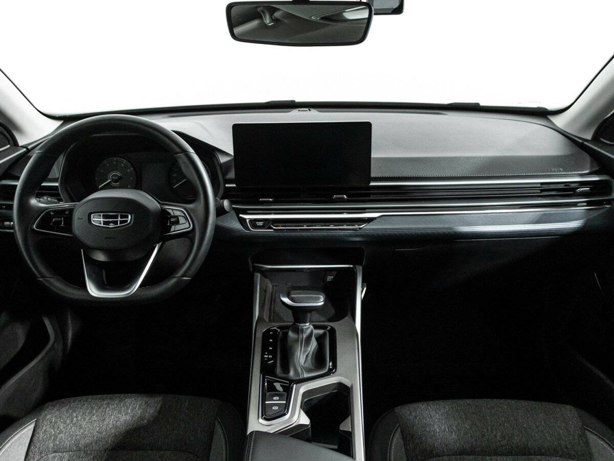 Купить Geely Emgrand, 2023, 22 538 км.. Фото: #12