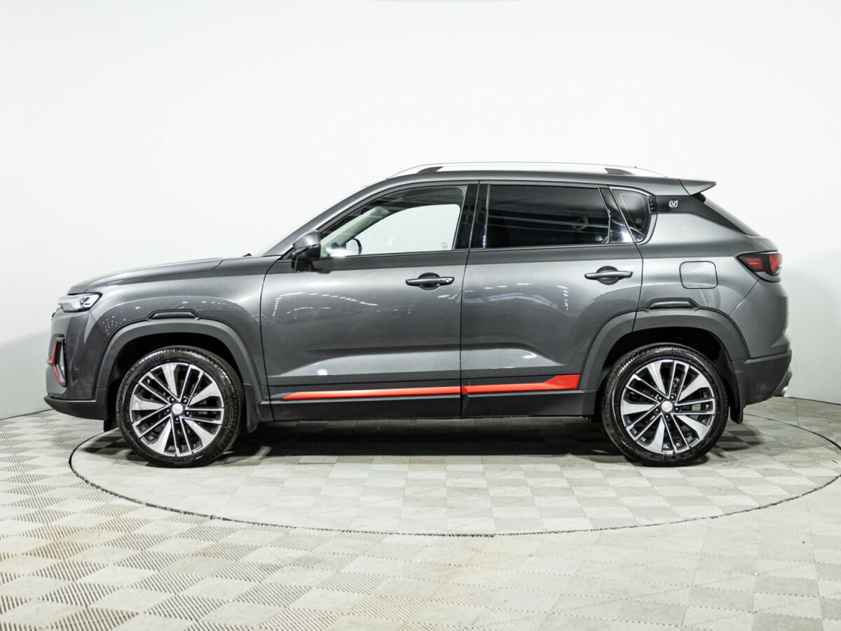 Купить Чанган CS35 Plus, 2023, 29 011 км.. Фото: #7