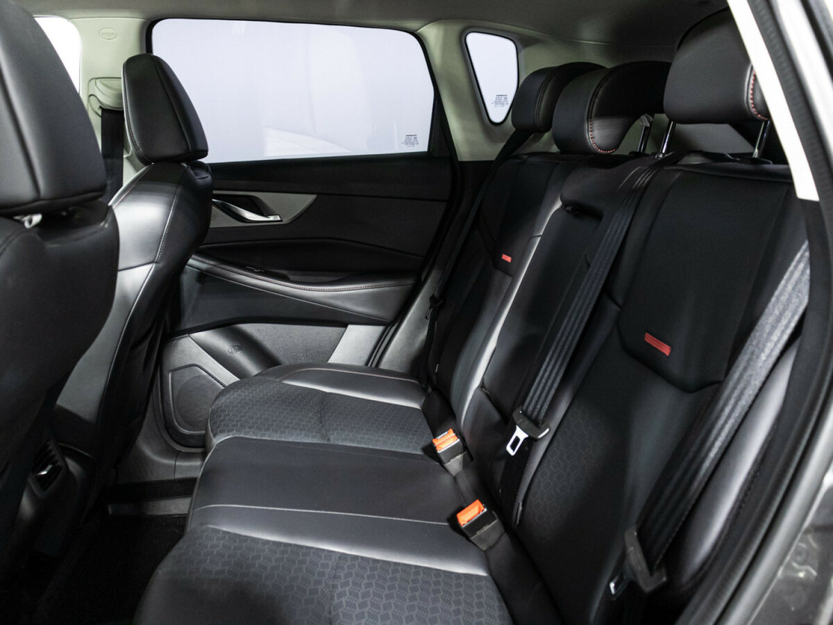 Купить Чанган CS35 Plus, 2023, 29 011 км.. Фото: #9