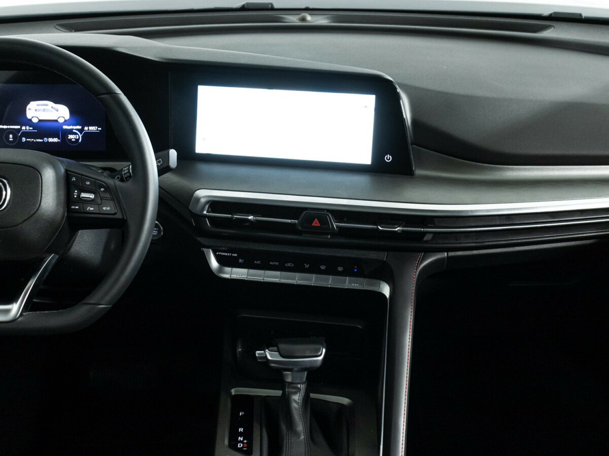 Купить Чанган CS35 Plus, 2023, 29 011 км.. Фото: #13