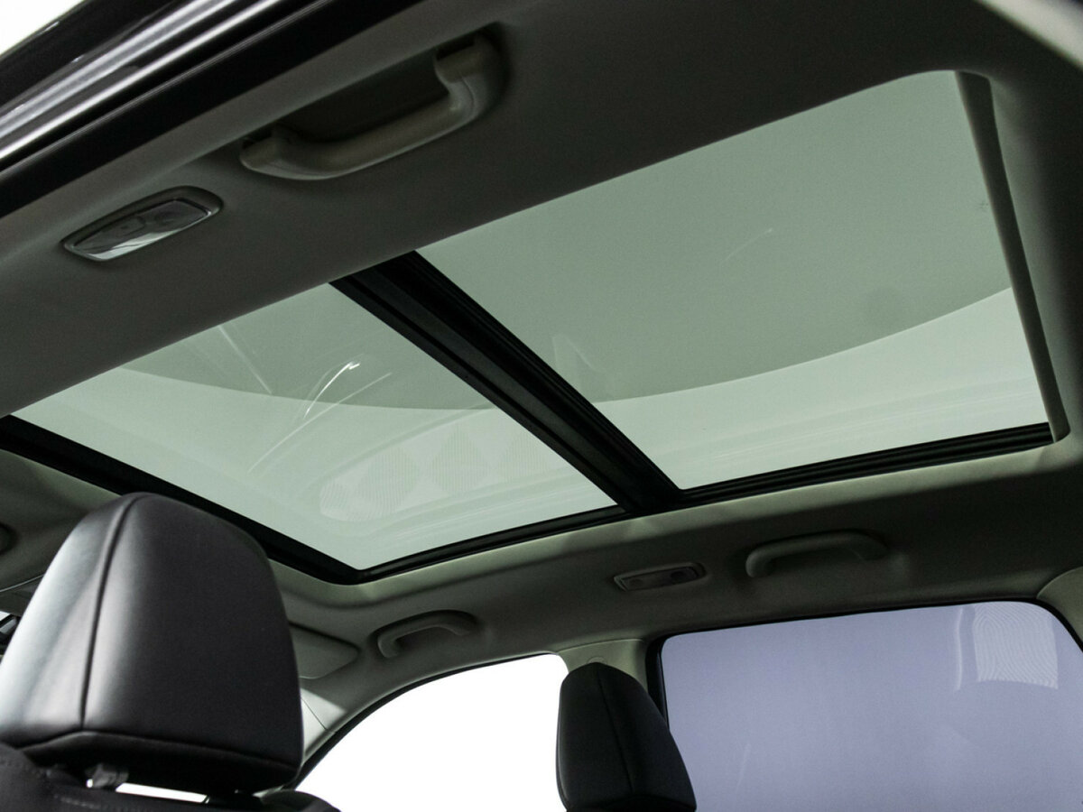 Купить Чанган CS35 Plus, 2023, 29 011 км.. Фото: #14