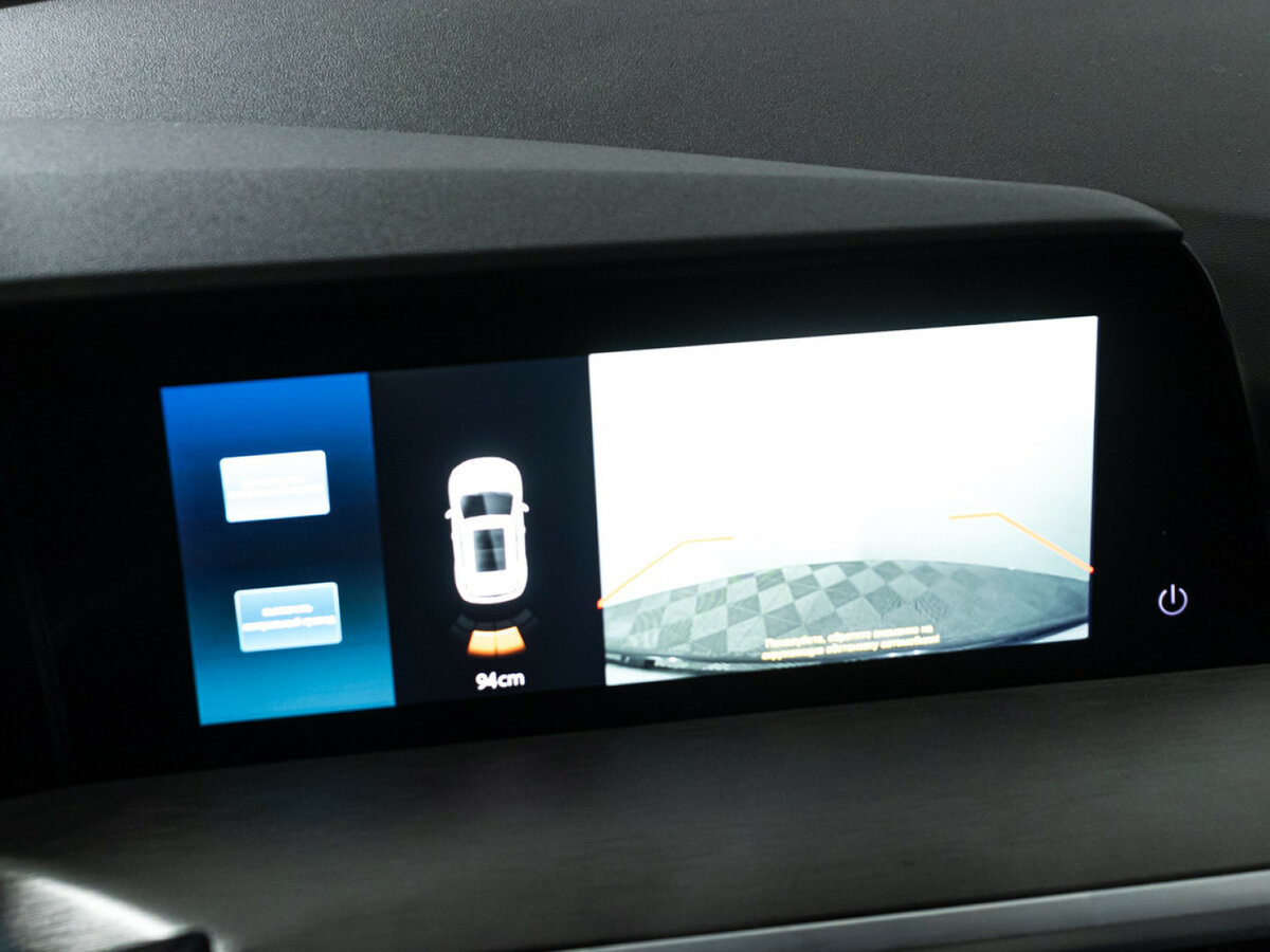 Купить Чанган CS35 Plus, 2023, 29 011 км.. Фото: #15