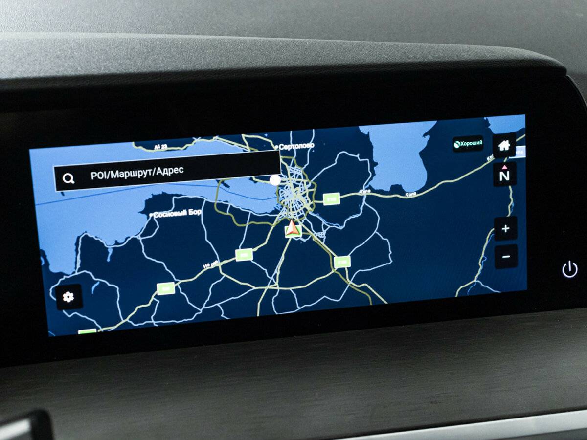 Купить Чанган CS35 Plus, 2023, 29 011 км.. Фото: #16