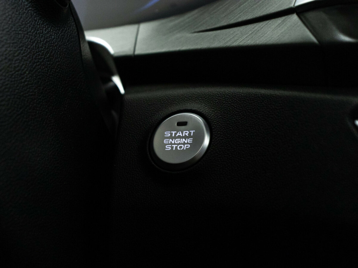 Купить Чанган CS35 Plus, 2023, 29 011 км.. Фото: #17