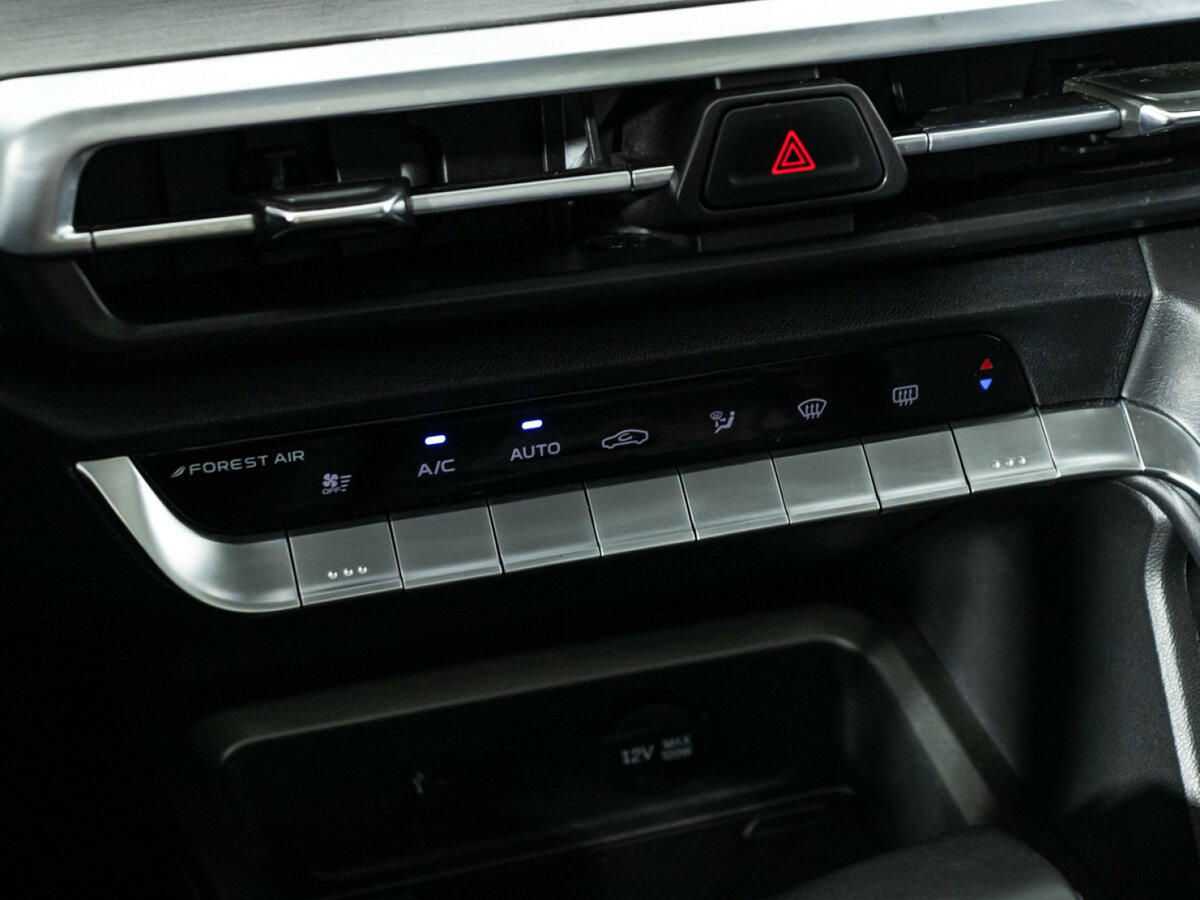 Купить Чанган CS35 Plus, 2023, 29 011 км.. Фото: #18