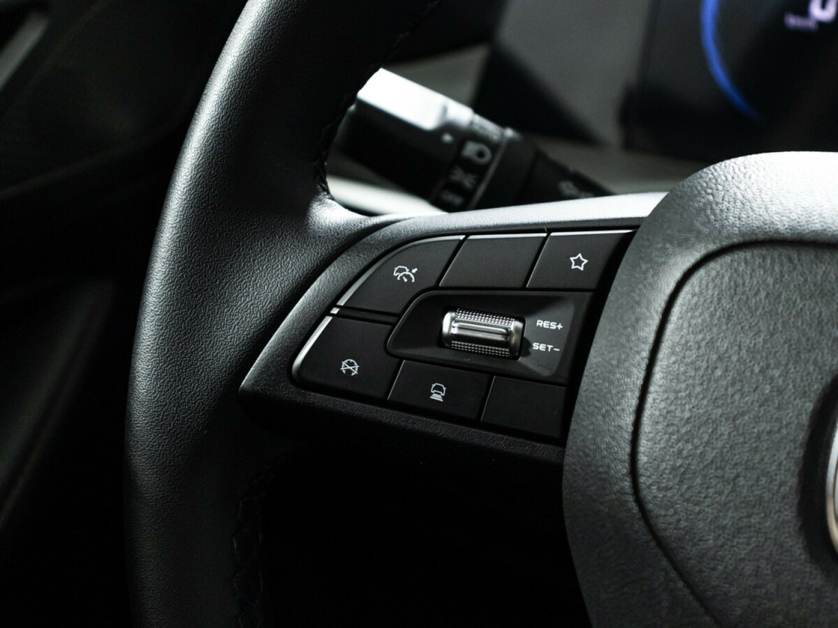 Купить Чанган CS35 Plus, 2023, 29 011 км.. Фото: #19