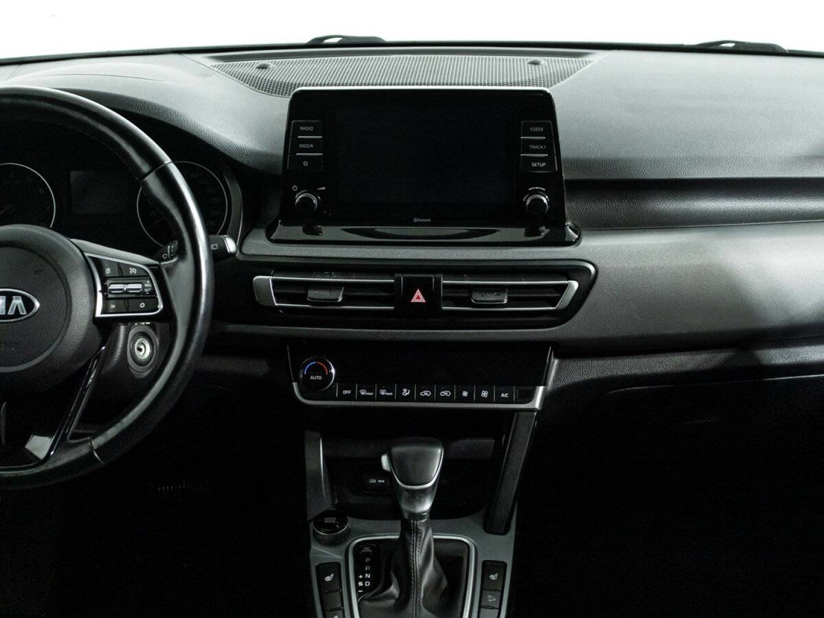 Купить Киа Сельтос, 2020, 76 100 км.. Фото: #13