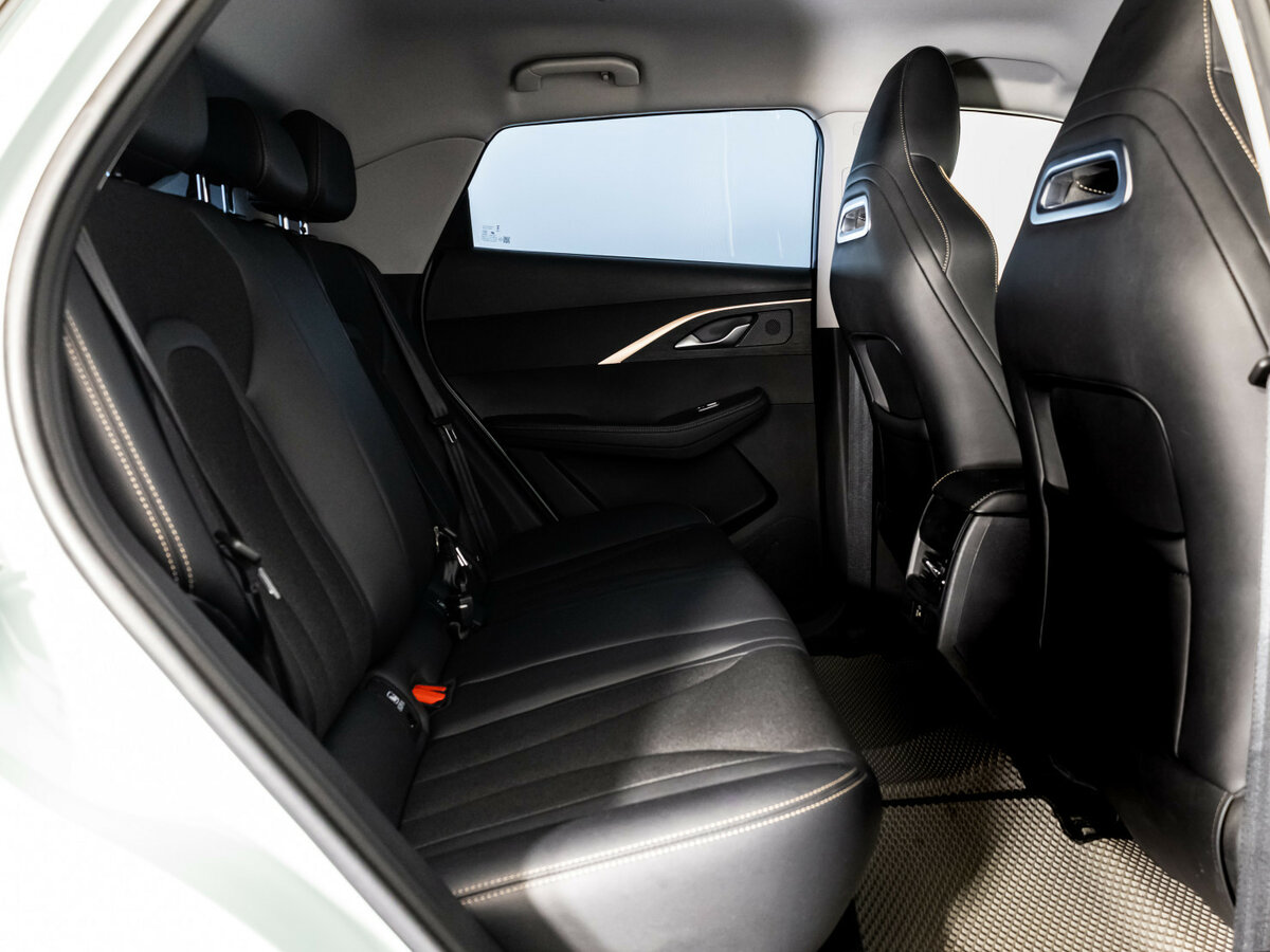 Купить OMODA C5, 2024, 32 100 км.. Фото: #17