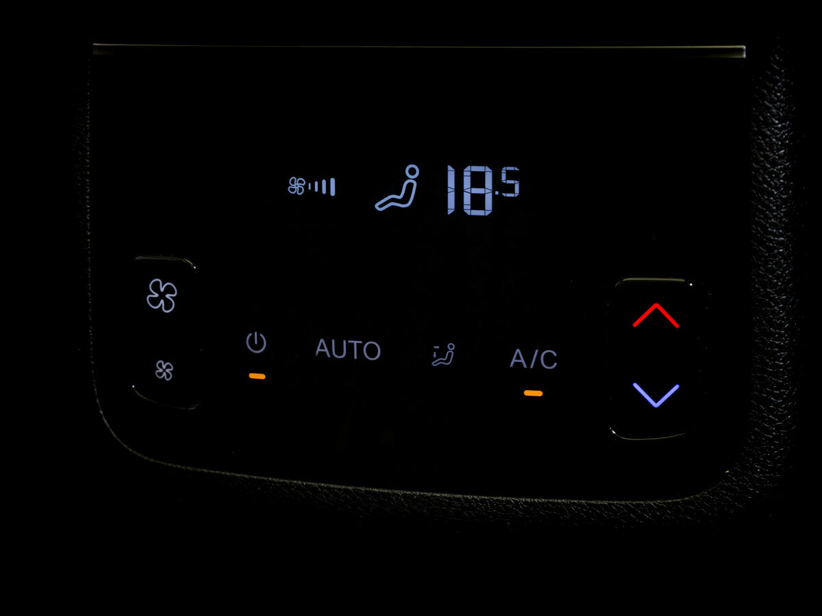 Купить EXEED VX, 2021, 90 123 км.. Фото: #26