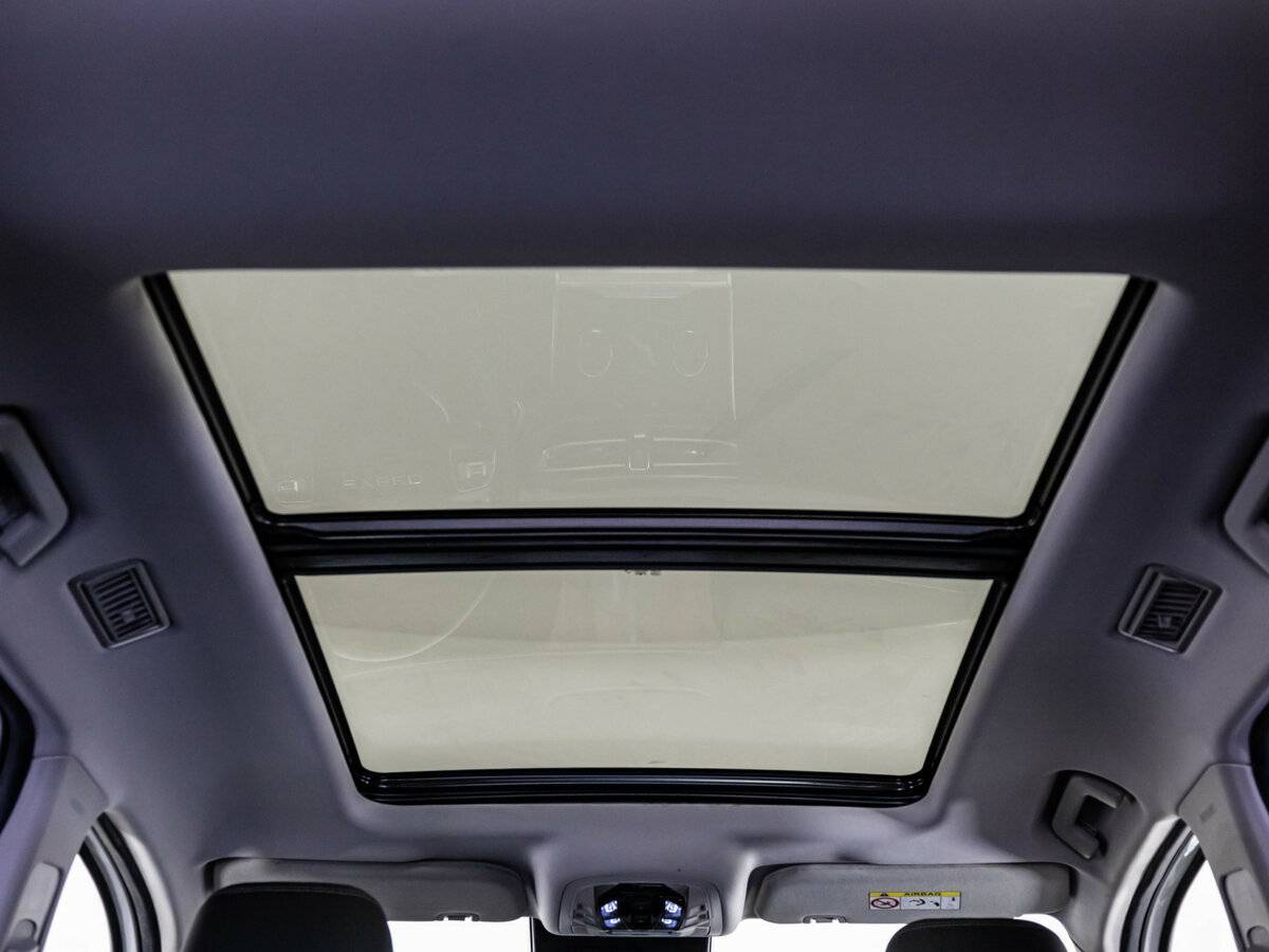 Купить EXEED VX, 2021, 90 123 км.. Фото: #27