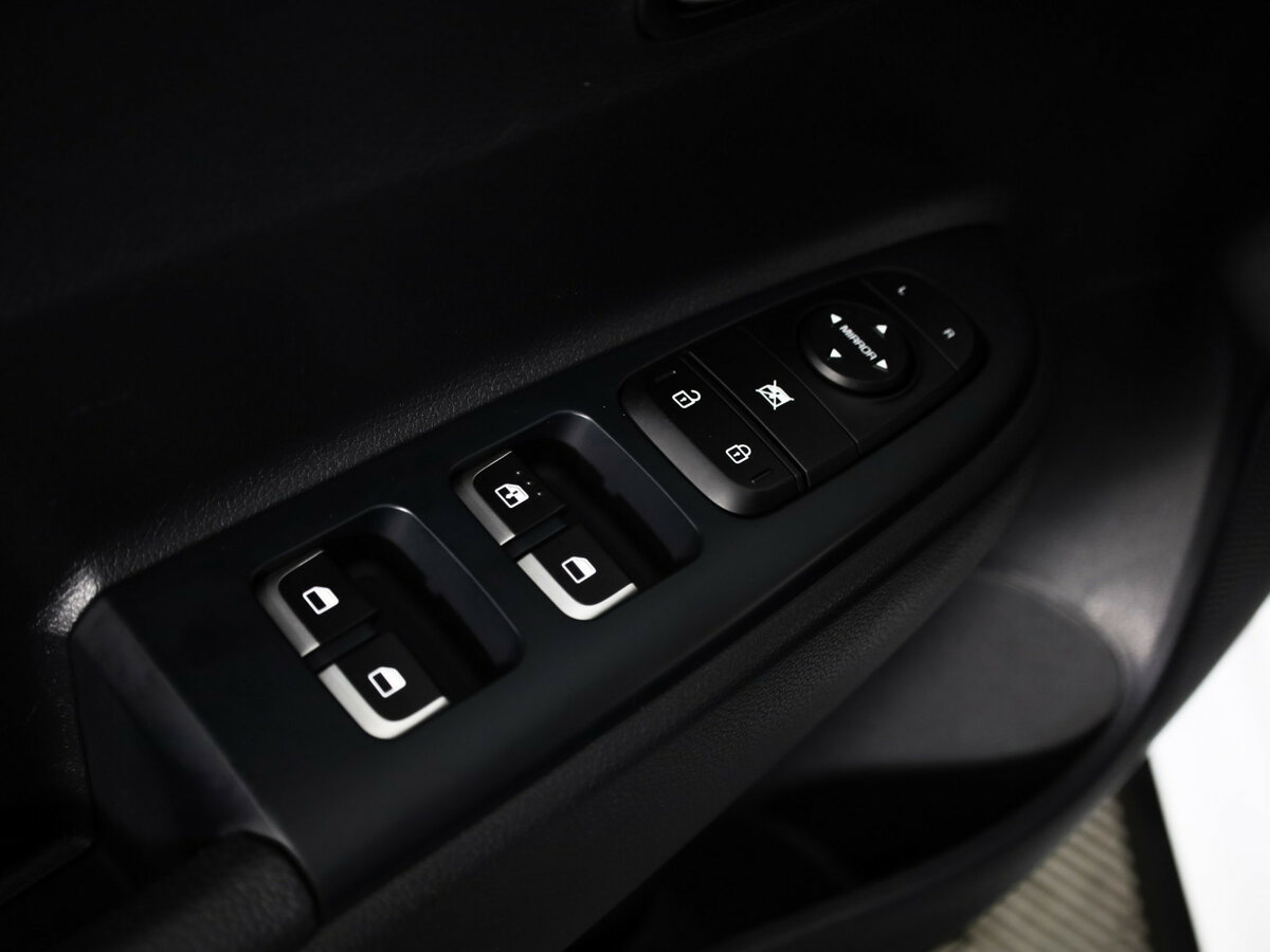 Купить Kia Rio, 2021, 76 038 км.. Фото: #18